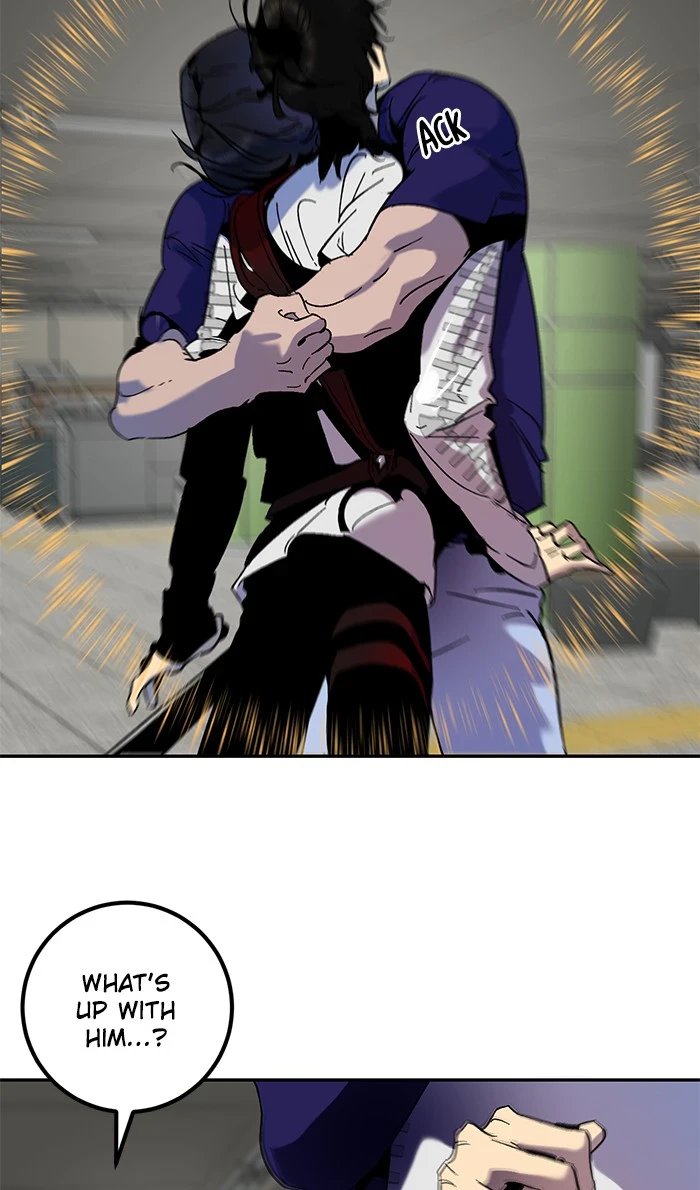 Return to Player Chapter 15 page 72
