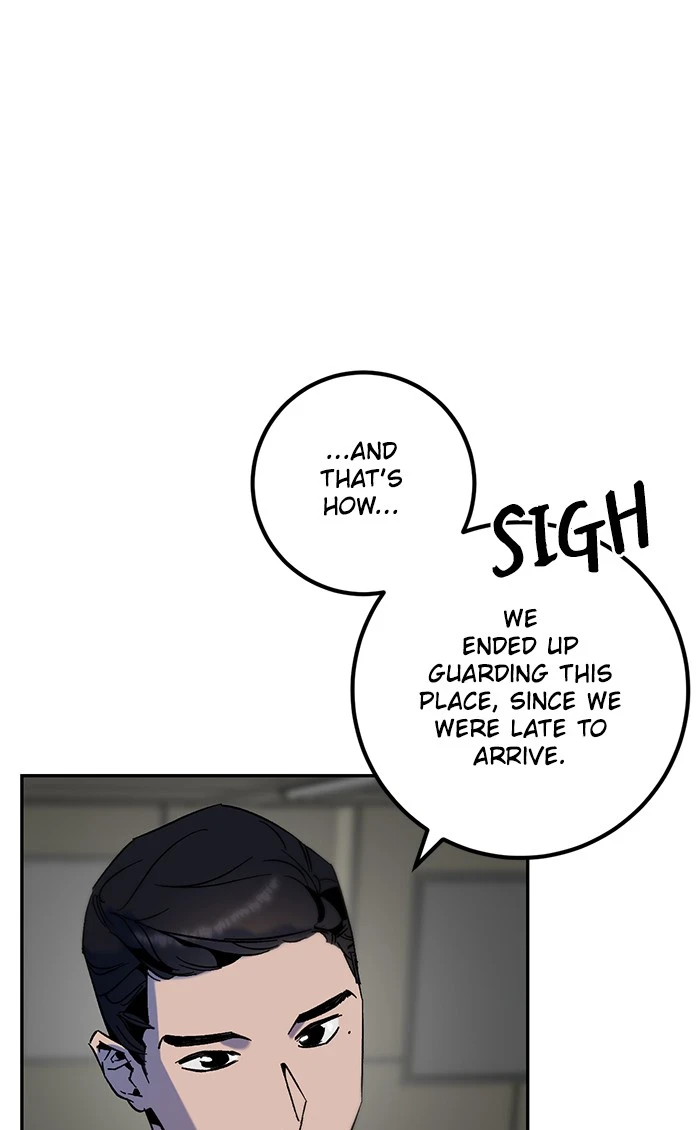 Return to Player Chapter 15 page 74