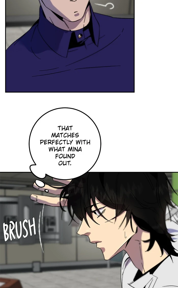 Return to Player Chapter 15 page 75