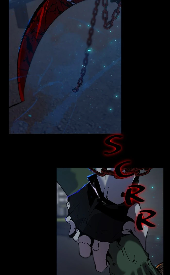 Return to Player Chapter 15 page 83