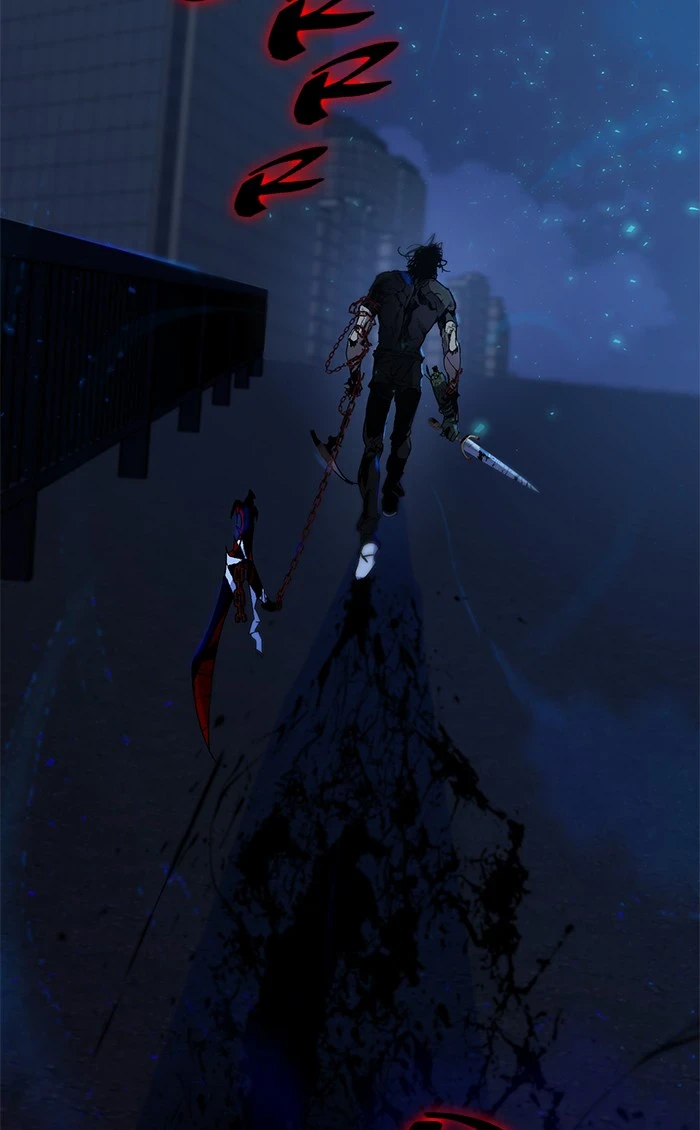 Return to Player Chapter 15 page 85