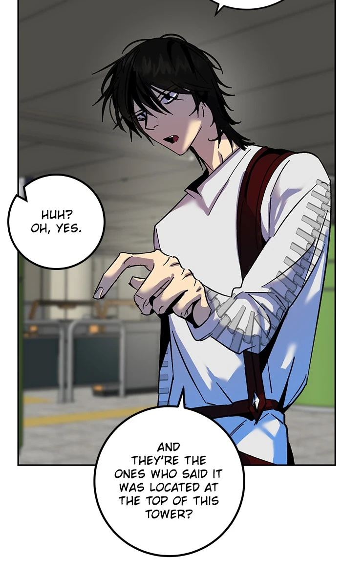 Return to Player Chapter 16 page 11