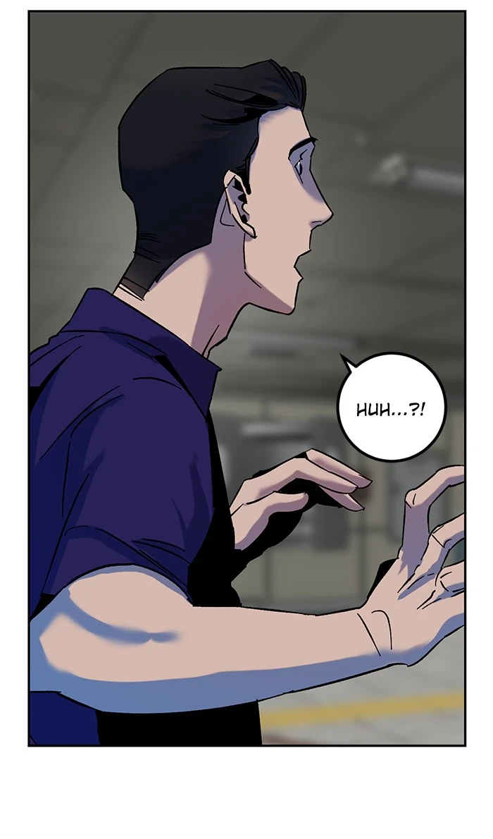 Return to Player Chapter 16 page 13