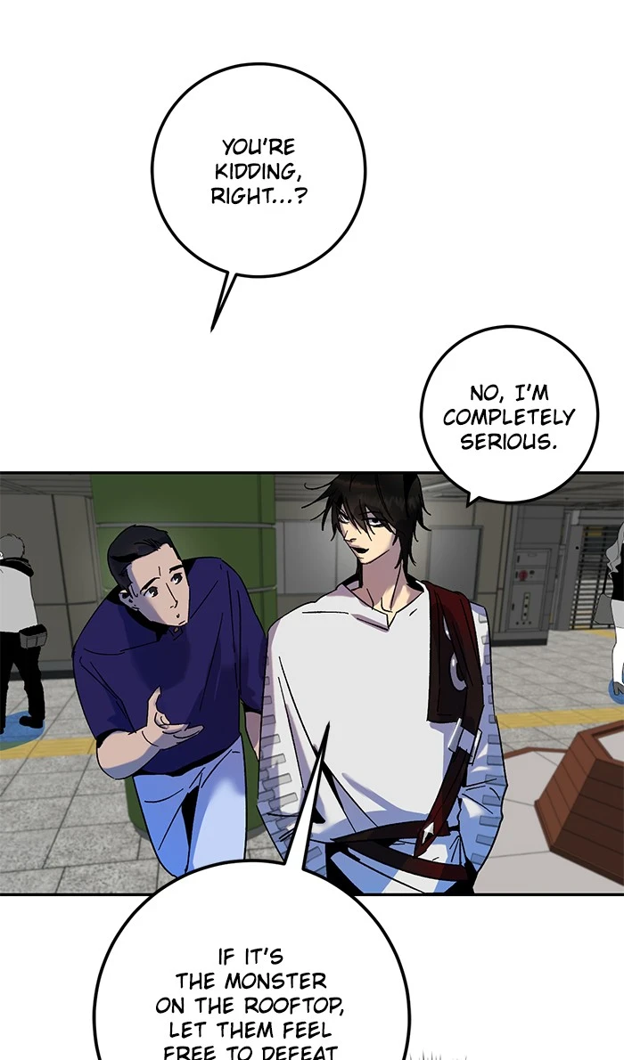 Return to Player Chapter 16 page 14