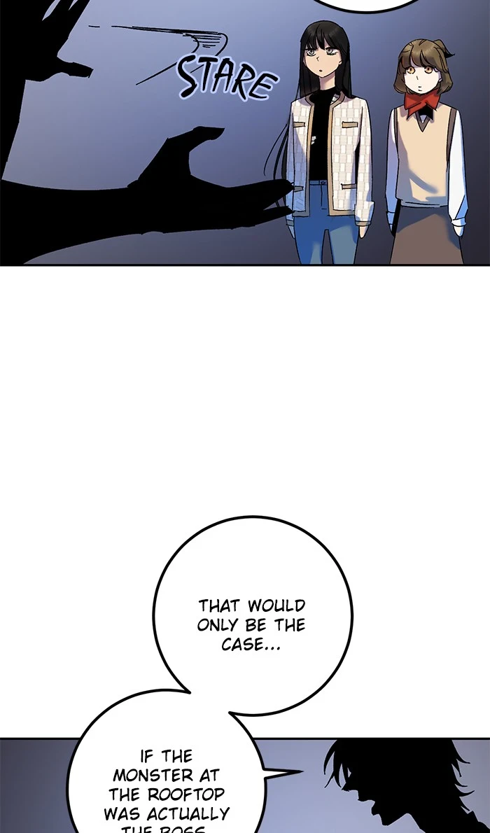 Return to Player Chapter 16 page 16