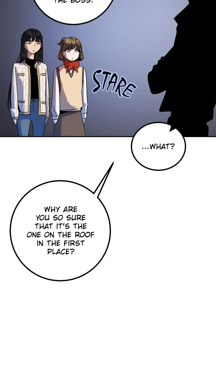 Return to Player Chapter 16 page 17