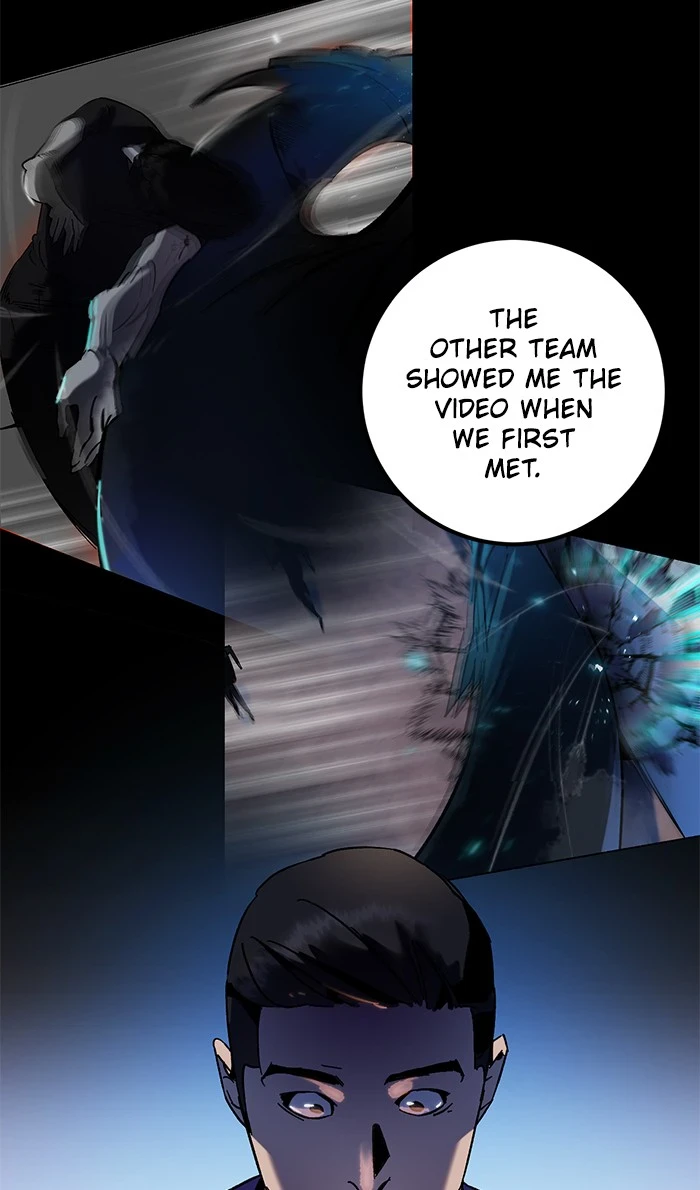 Return to Player Chapter 16 page 20