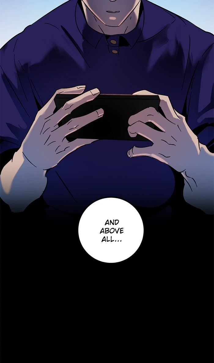 Return to Player Chapter 16 page 21