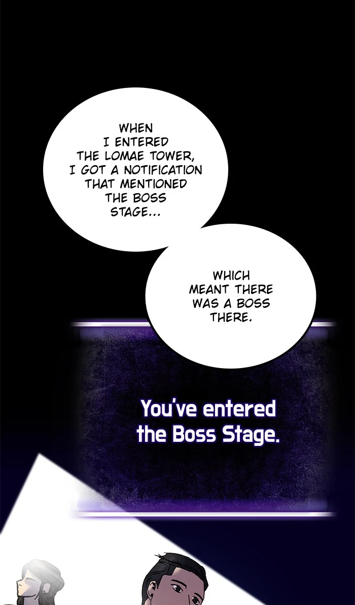 Return to Player Chapter 16 page 22