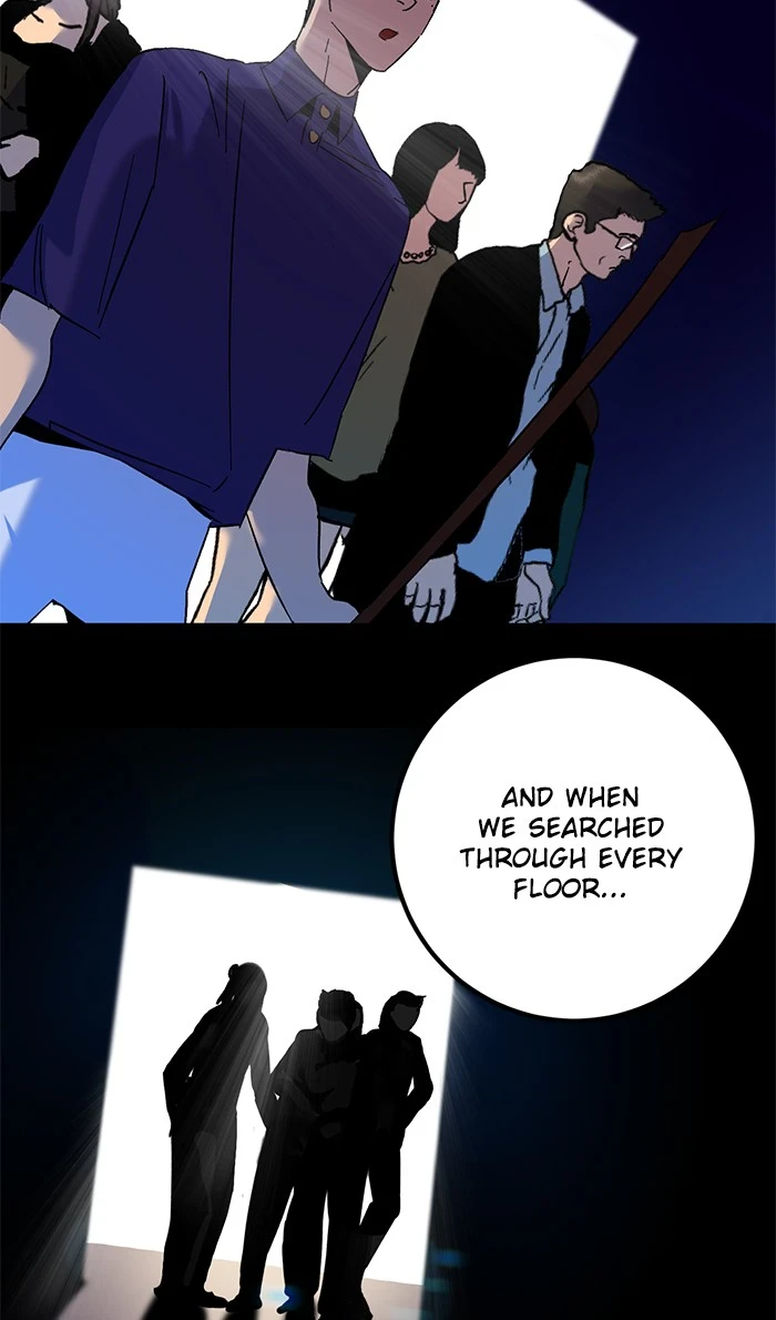 Return to Player Chapter 16 page 23