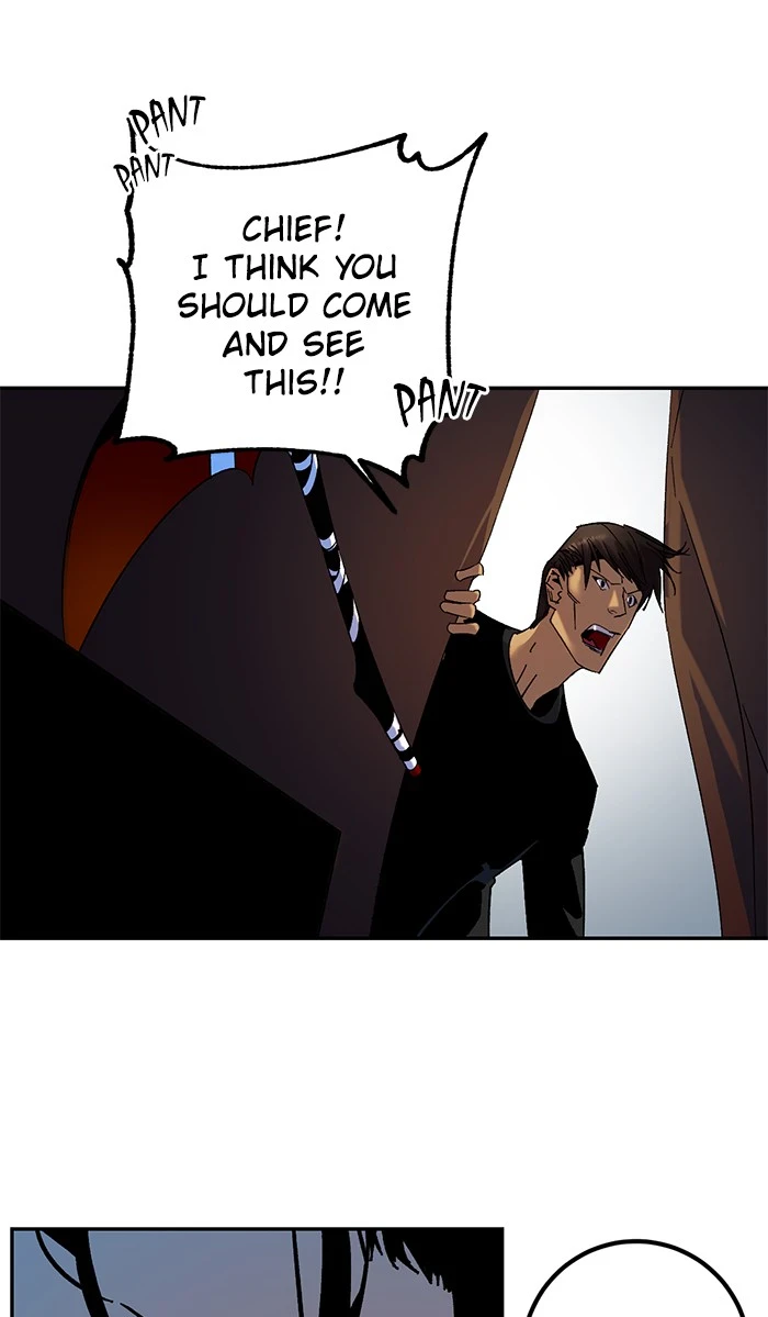 Return to Player Chapter 16 page 32