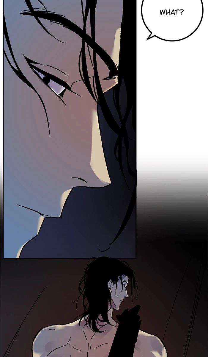 Return to Player Chapter 16 page 33