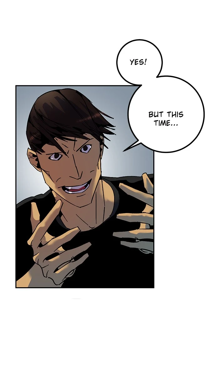 Return to Player Chapter 16 page 35