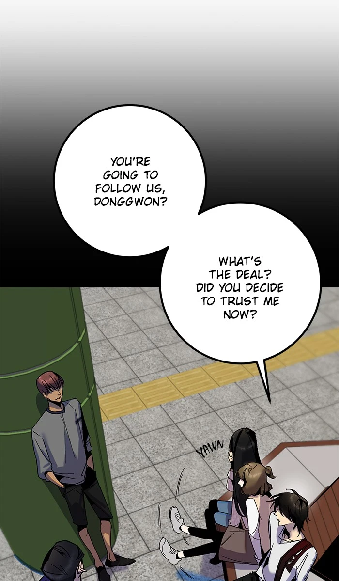 Return to Player Chapter 16 page 38