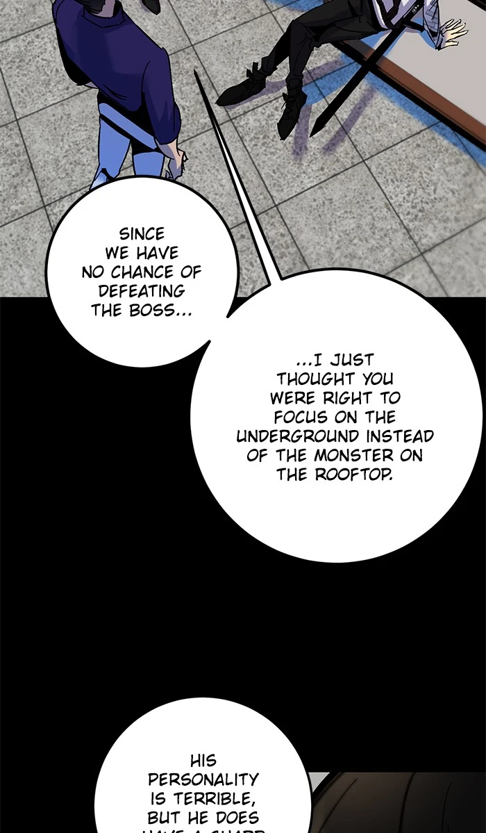 Return to Player Chapter 16 page 39