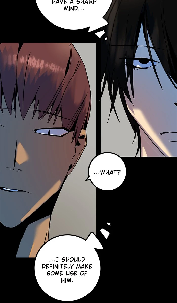 Return to Player Chapter 16 page 40
