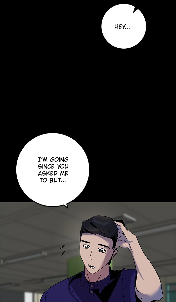 Return to Player Chapter 16 page 41