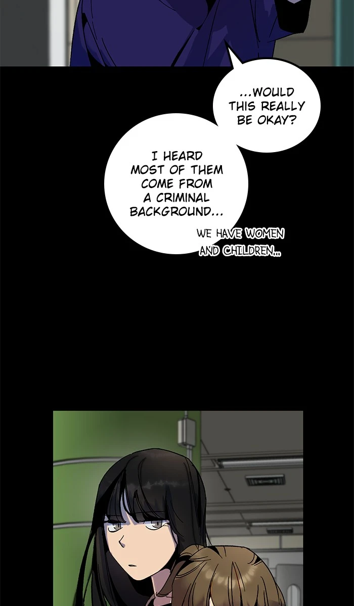 Return to Player Chapter 16 page 42
