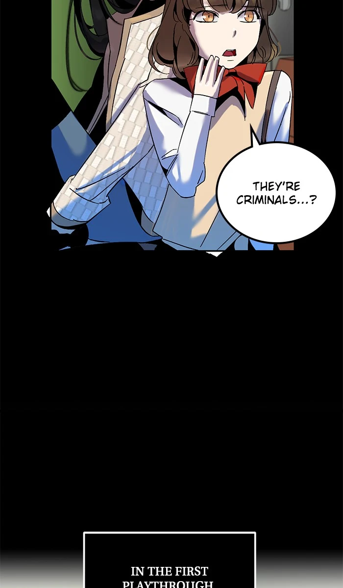 Return to Player Chapter 16 page 43