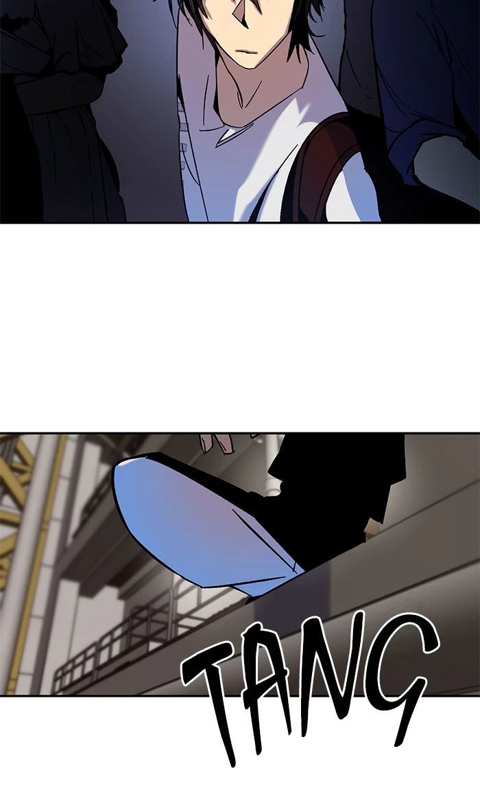 Return to Player Chapter 16 page 51