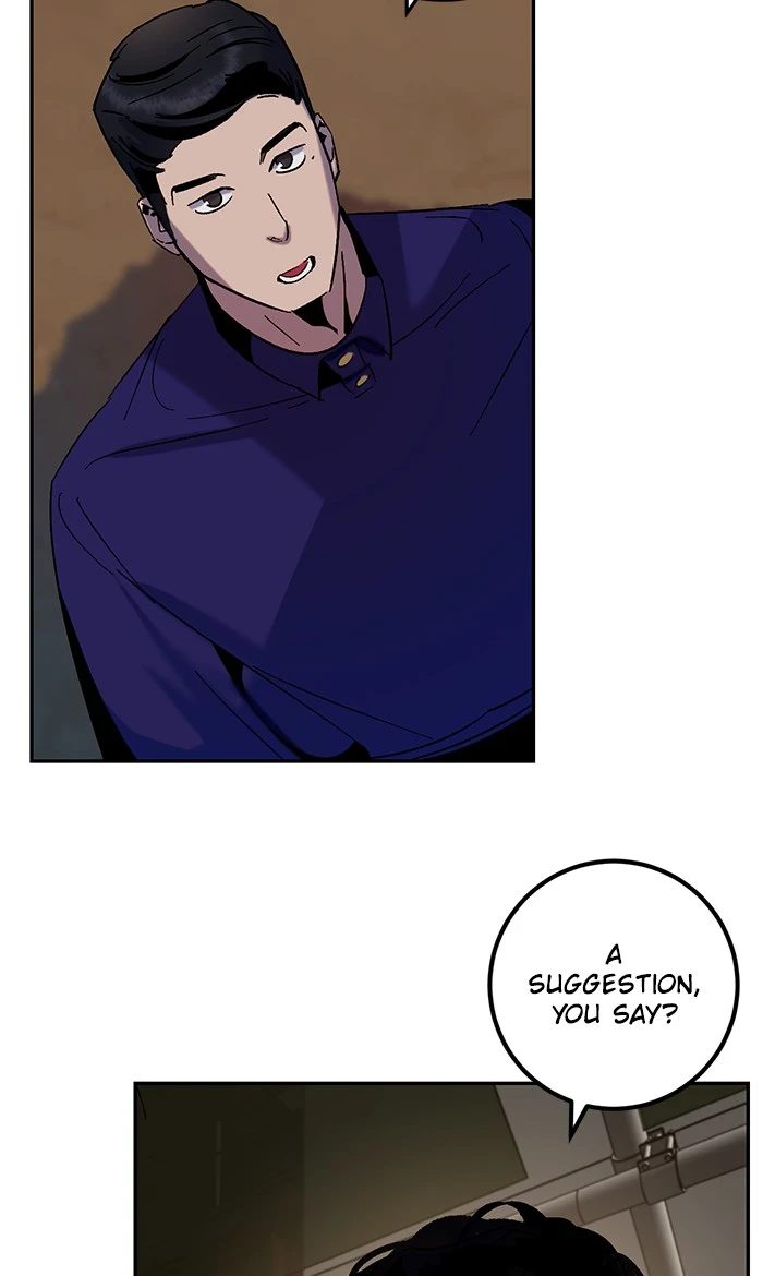 Return to Player Chapter 16 page 56