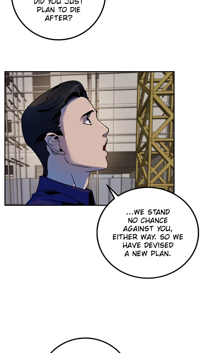 Return to Player Chapter 16 page 60