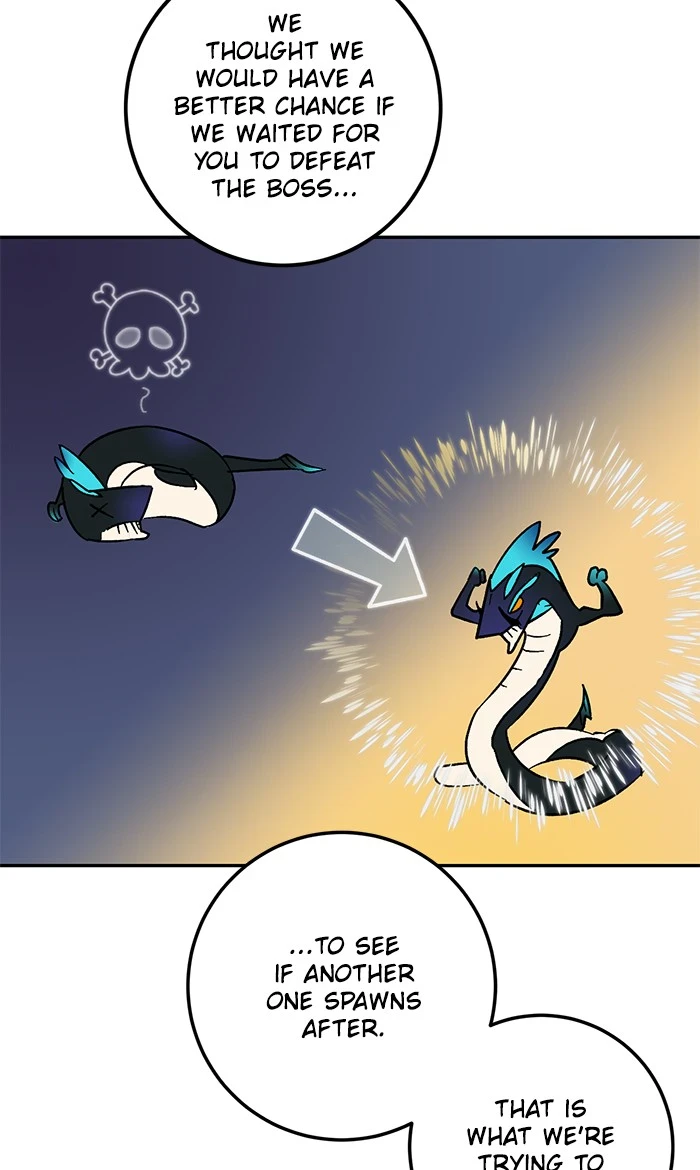 Return to Player Chapter 16 page 61