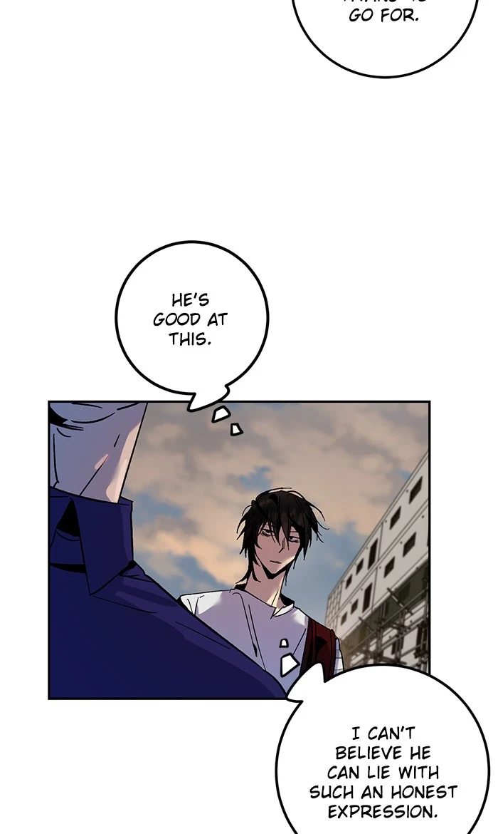 Return to Player Chapter 16 page 62