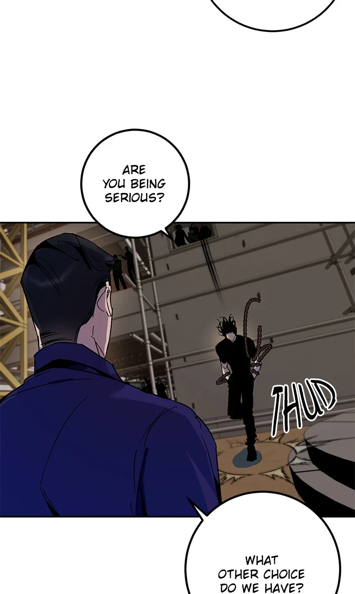 Return to Player Chapter 16 page 63