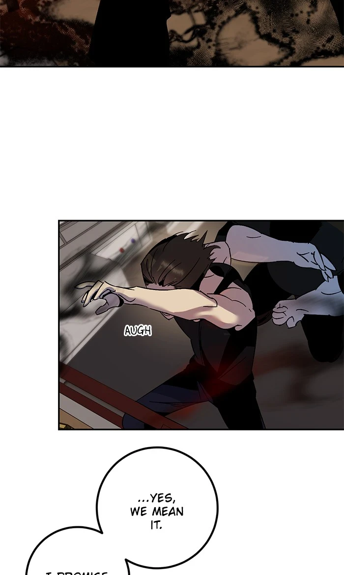 Return to Player Chapter 16 page 67