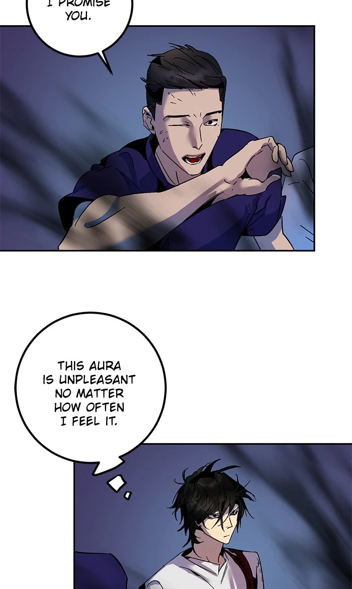 Return to Player Chapter 16 page 68