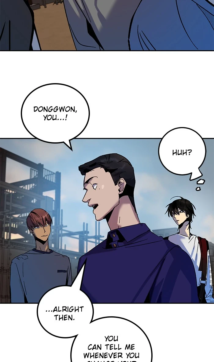 Return to Player Chapter 16 page 77