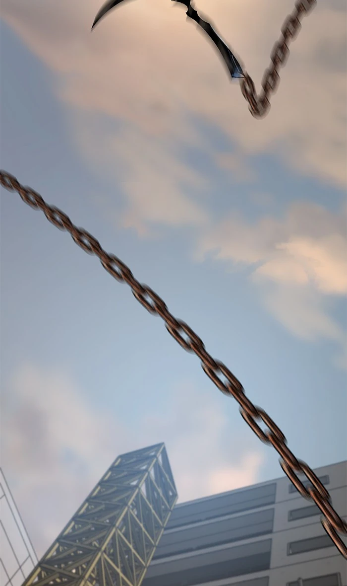 Return to Player Chapter 16 page 83