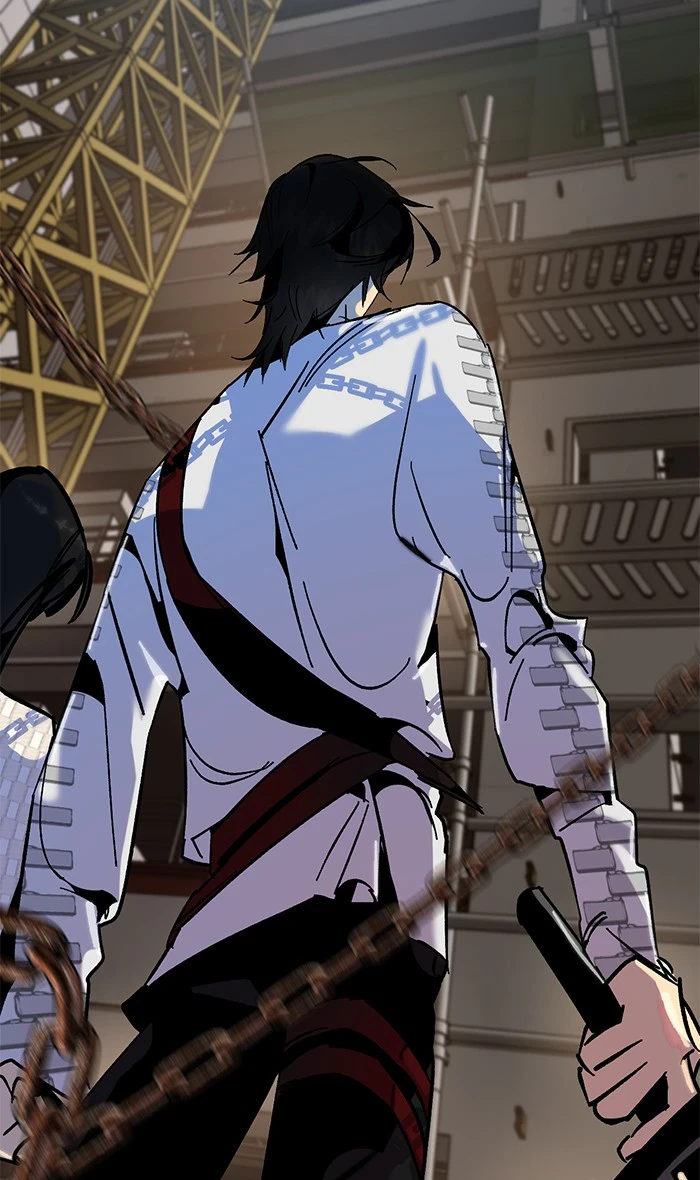 Return to Player Chapter 16 page 84