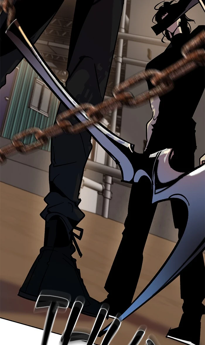Return to Player Chapter 16 page 85