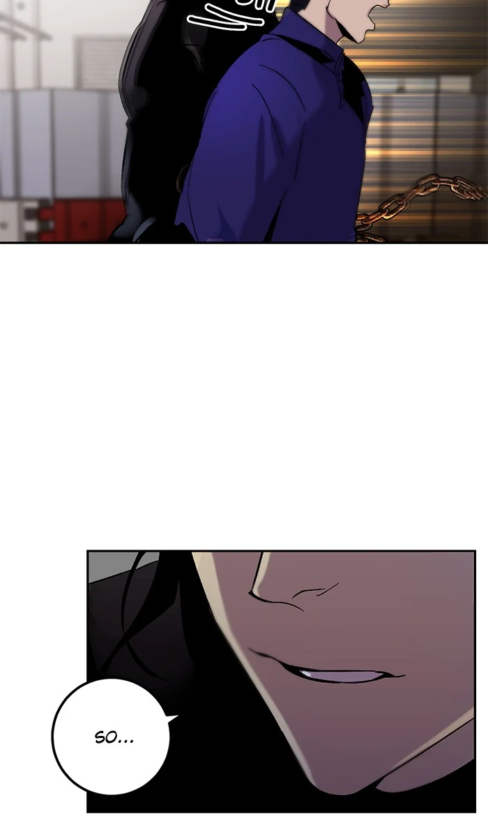 Return to Player Chapter 17 page 3