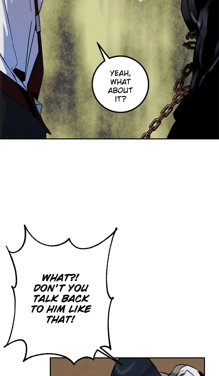 Return to Player Chapter 17 page 5