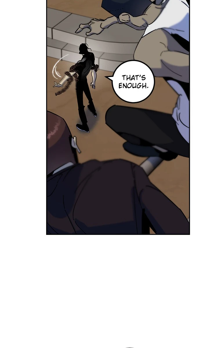 Return to Player Chapter 17 page 6
