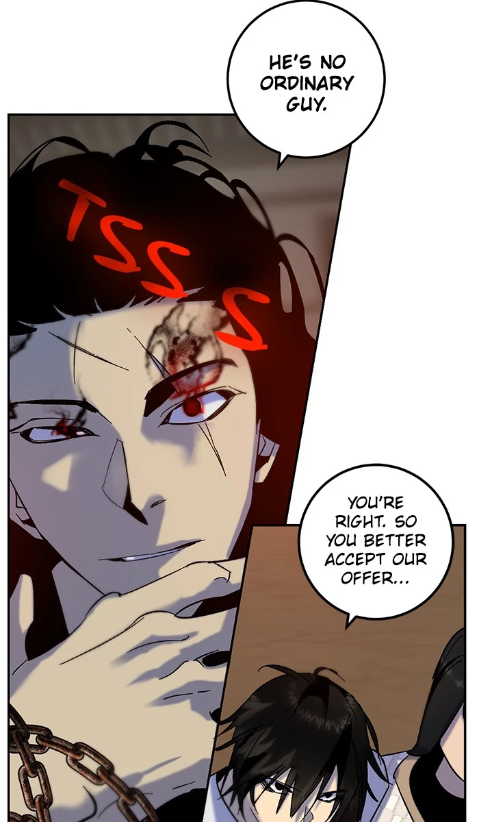 Return to Player Chapter 17 page 7