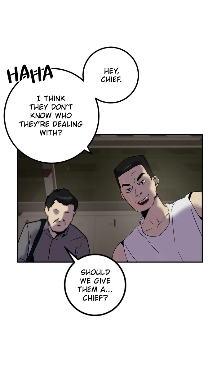 Return to Player Chapter 17 page 13