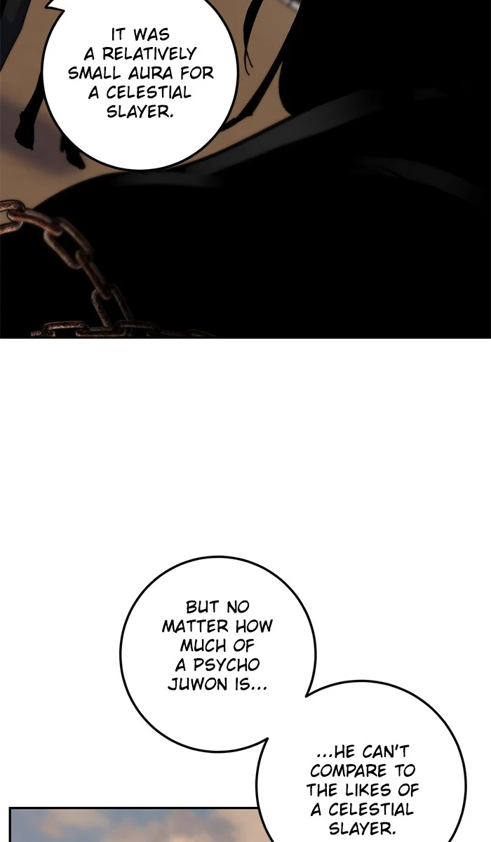 Return to Player Chapter 17 page 17