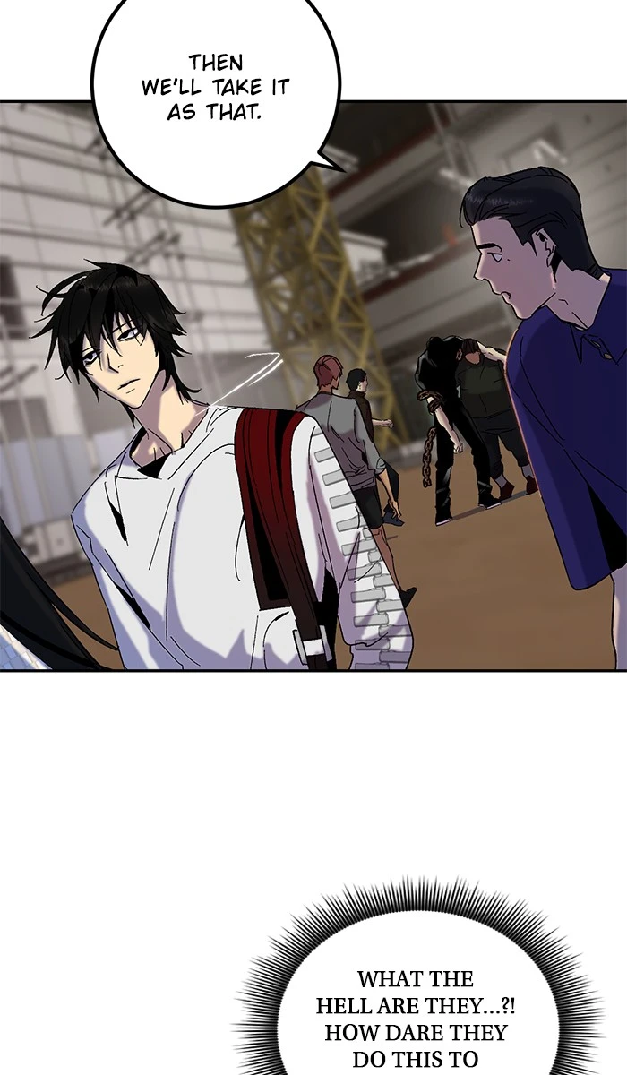 Return to Player Chapter 17 page 21