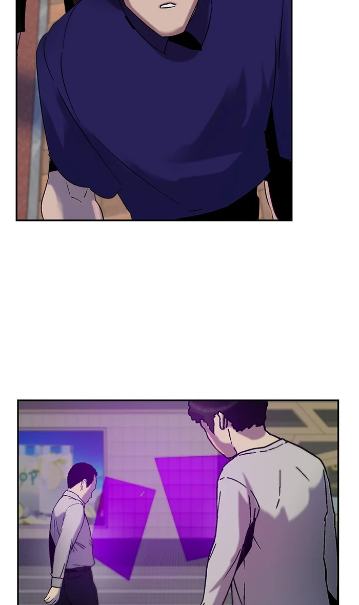 Return to Player Chapter 17 page 30