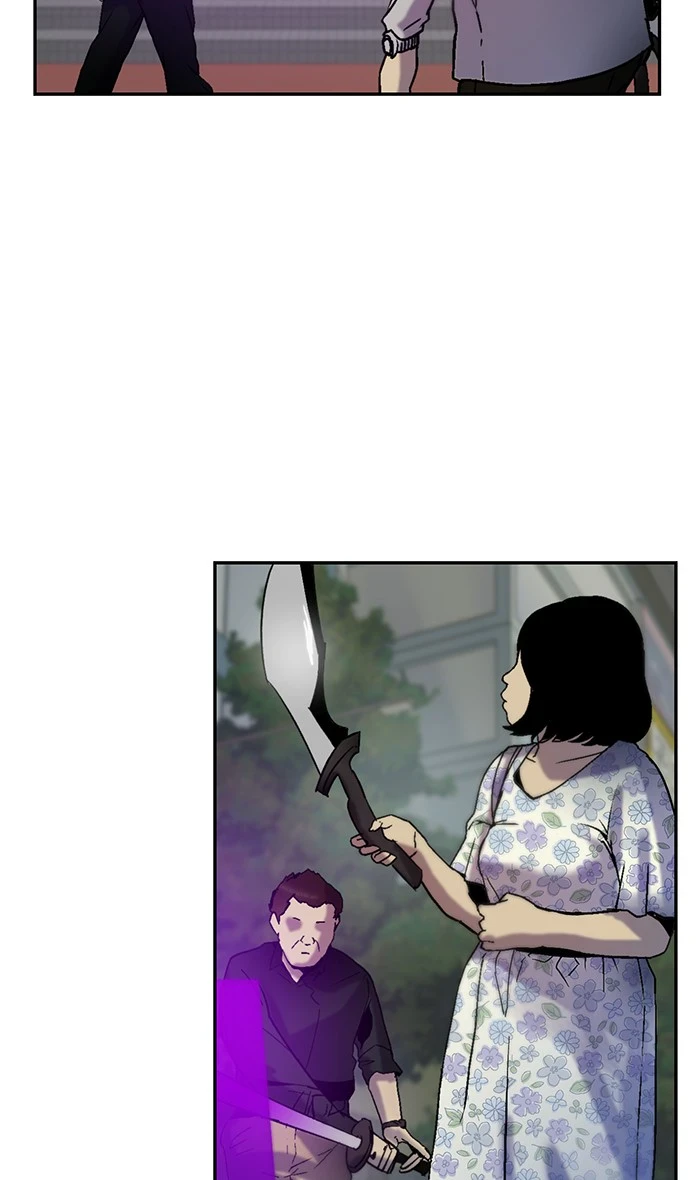 Return to Player Chapter 17 page 31