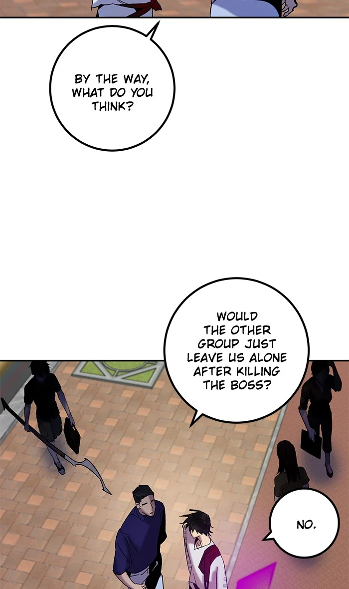 Return to Player Chapter 17 page 33