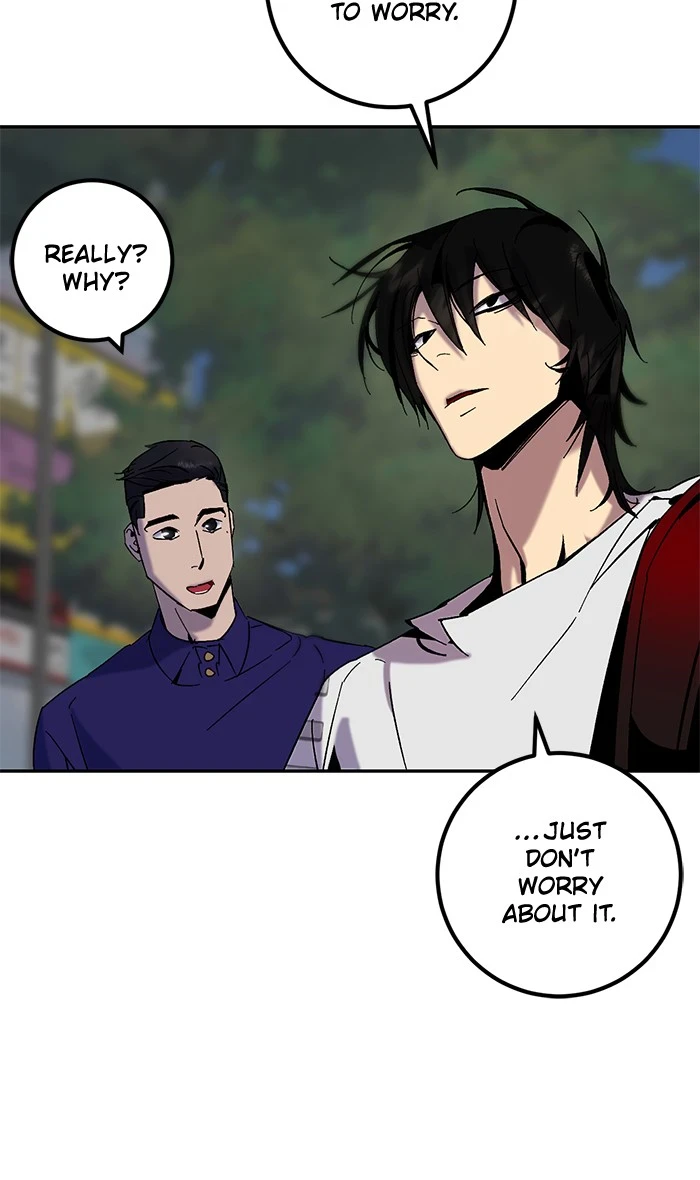 Return to Player Chapter 17 page 35