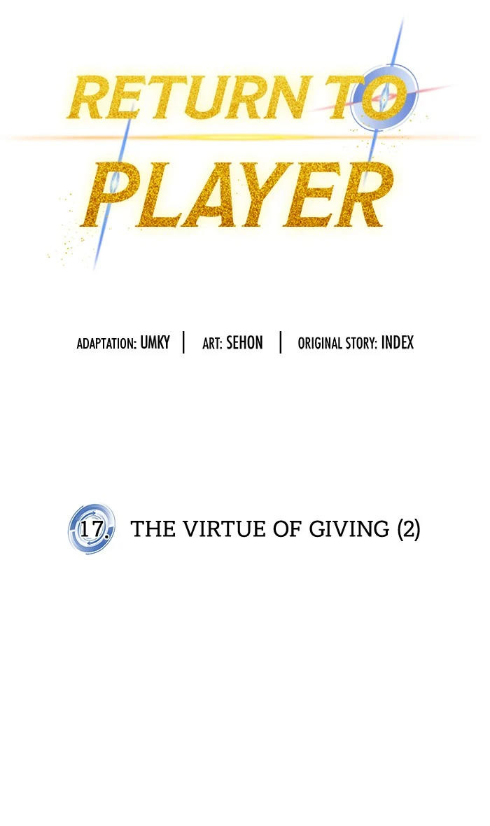 Return to Player Chapter 17 page 39