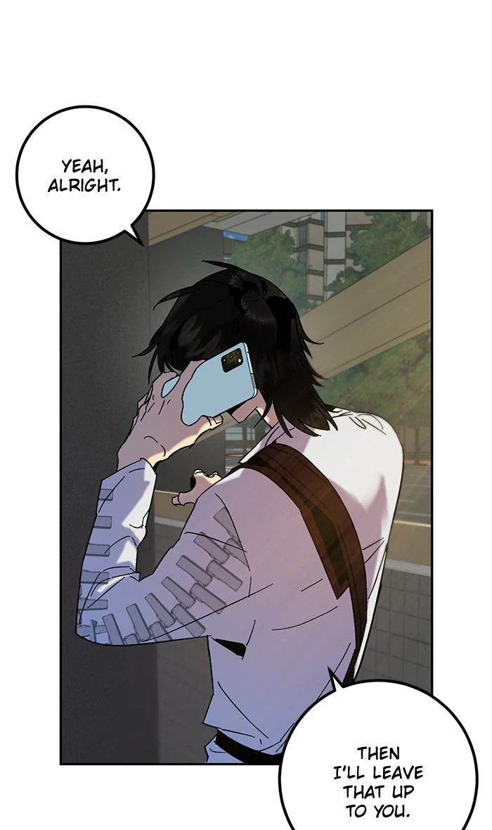 Return to Player Chapter 17 page 40