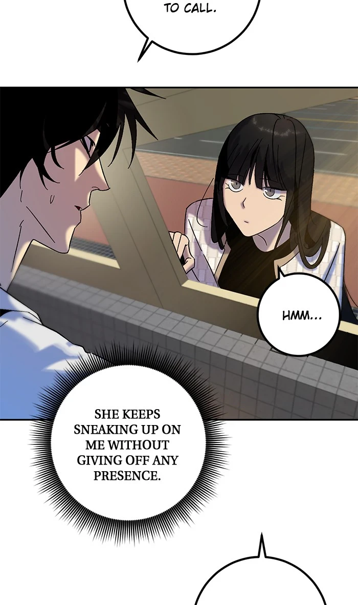 Return to Player Chapter 17 page 42