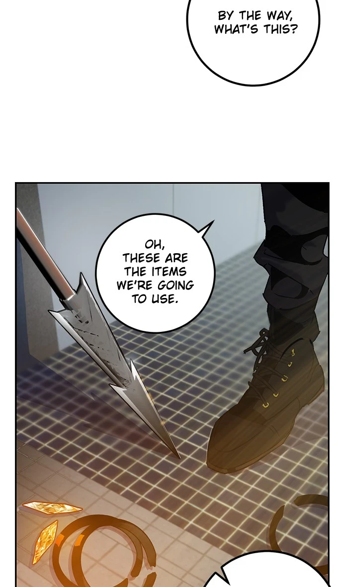 Return to Player Chapter 17 page 43
